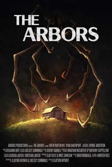 The Arbors (2020) торрент