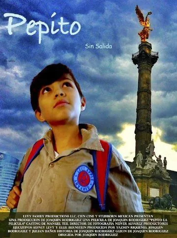 Yo soy Pepito (2018) торрент