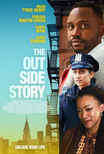 Скачать The Outside Story (2020)