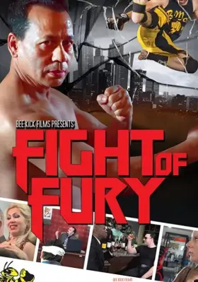 Скачать Fight of Fury