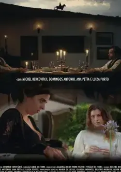 O Estigma (2018) торрент