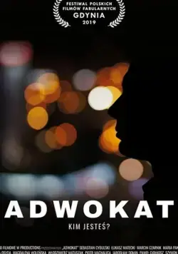 Adwokat (2019) торрент