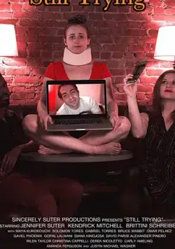 Still Trying (2019) торрент