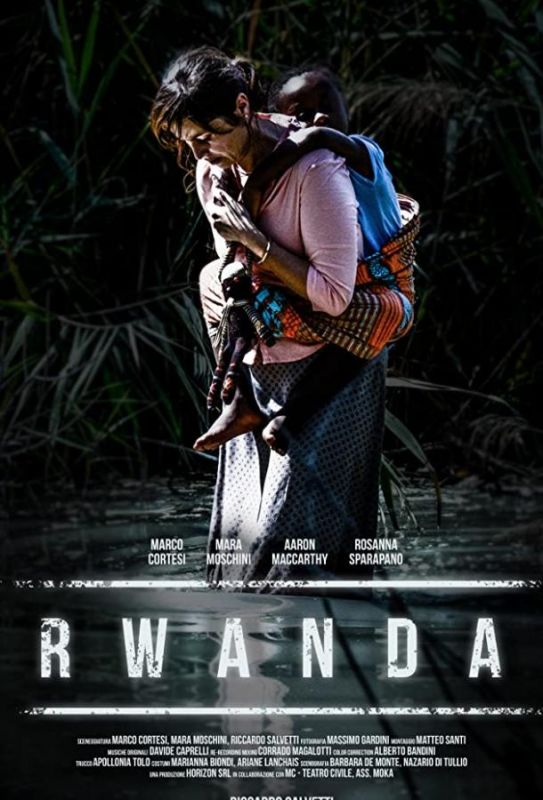 Скачать Rwanda