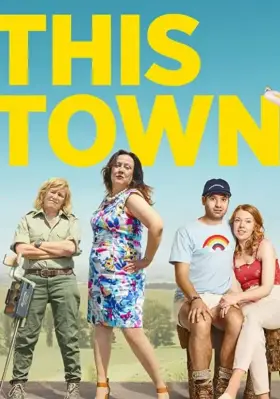 Скачать This Town