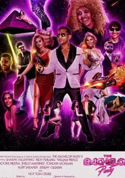 Скачать The Bachelor Party: It's a Wonderful Lifestyle (2019)