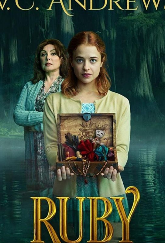 Скачать V.C. Andrews' Ruby