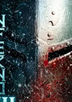 Hotel Inferno 3: The Castle of Screams (2021) торрент
