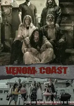 Скачать Venom Coast (2021)