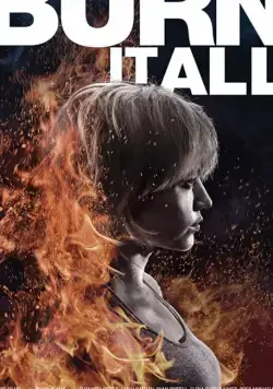 Burn It All (2021) торрент