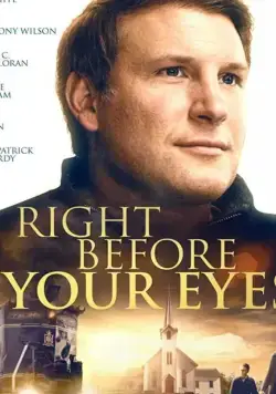 Right Before Your Eyes (2019) торрент