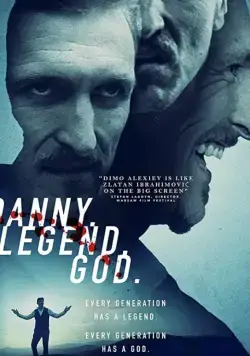 Danny. Legend. God. (2020) торрент