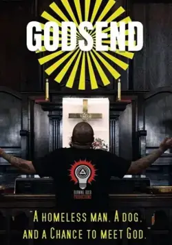Godsend (2021) торрент