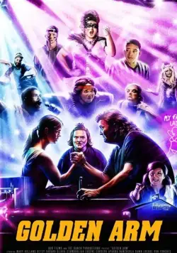 Скачать Golden Arm (2020)