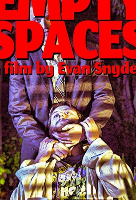 Скачать Empty Spaces (2019)