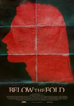 Below the Fold (2021) торрент