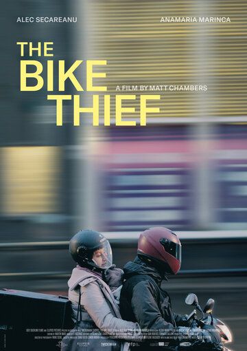 Скачать The Bike Thief (2020)
