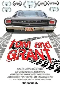 Tom and Grant (2018) торрент
