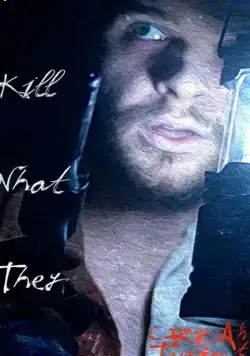 Creature in the Dark (2020) торрент