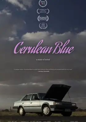 Скачать Cerulean Blue