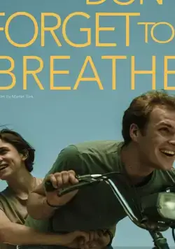 Ne pozabi dihati (2019) торрент