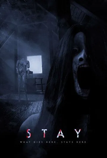 Скачать Stay (2021)