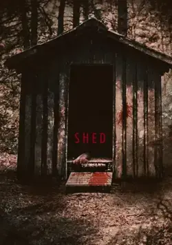 Shed (2019) торрент