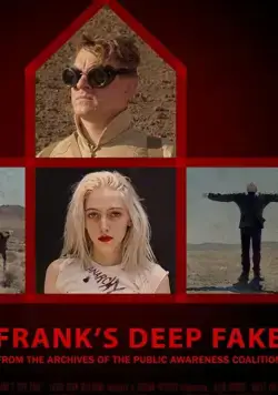 Скачать Frank's Deep Fake (2019)