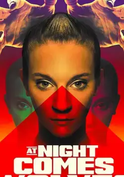 Скачать At Night Comes Wolves (2021)