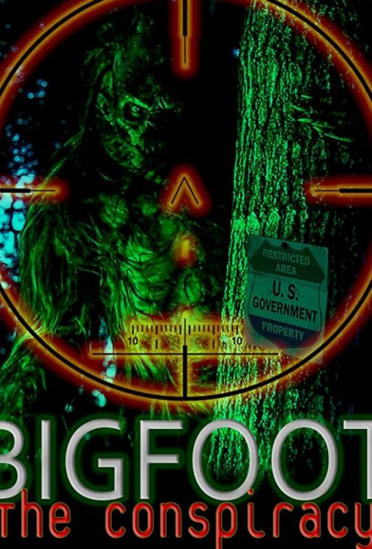 Скачать Bigfoot: The Conspiracy