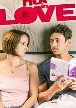 Скачать I'm Not in Love (2021)