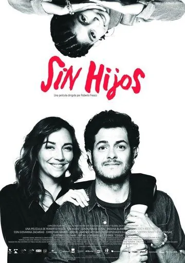 Sin hijos (2020) торрент