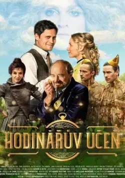 Скачать Hodináruv ucen (2019)