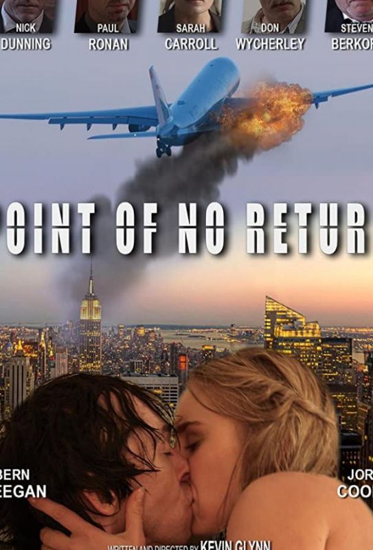 Скачать Point of no Return (2016)