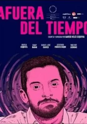 Скачать Afuera del tiempo