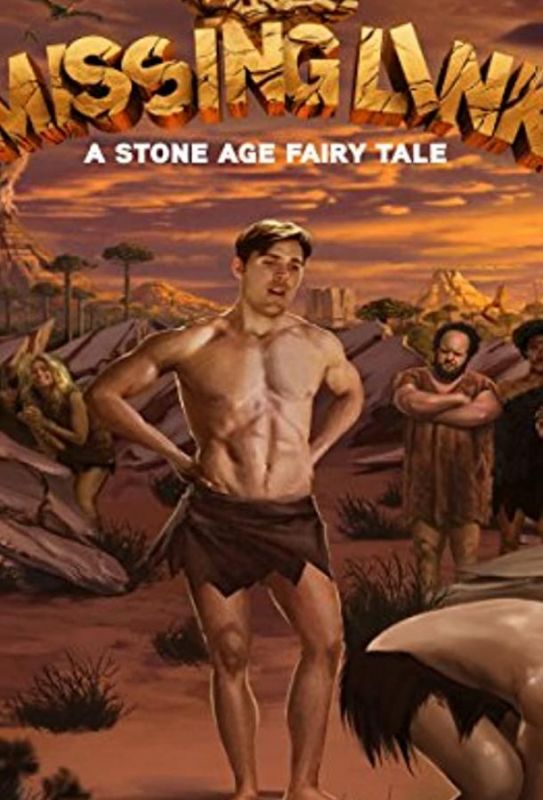 Скачать The Missing Link (2018)