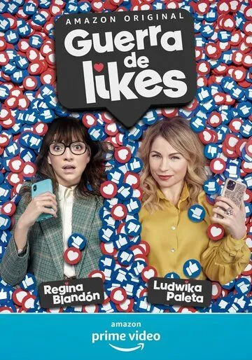 Скачать Guerra de Likes (2021)