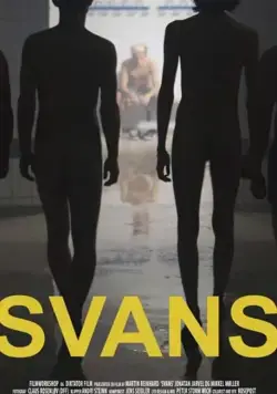 Svans (2016) торрент