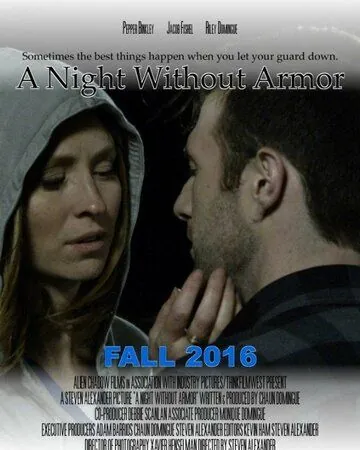 A Night Without Armor (2016) торрент