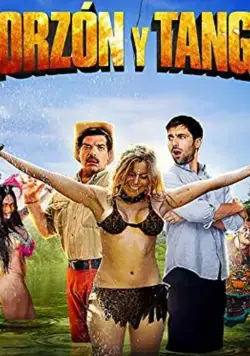 Torzón y Tanga (2017) торрент