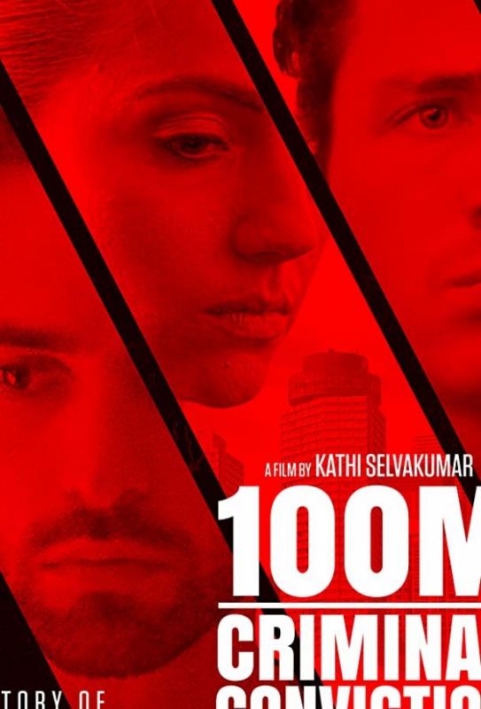 Скачать 100m Criminal Conviction