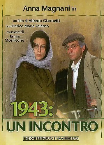 Скачать 1943: Встреча