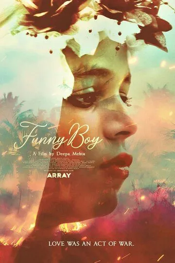 Скачать Funny Boy (2020)