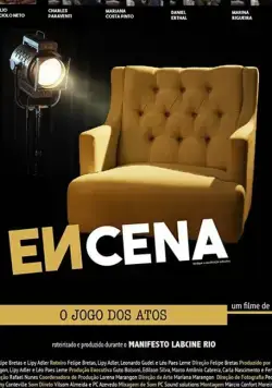 Encena: O Jogo dos Atos (2019) торрент