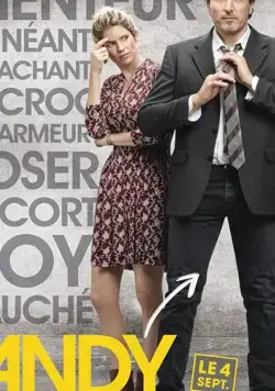 Andy (2019) торрент