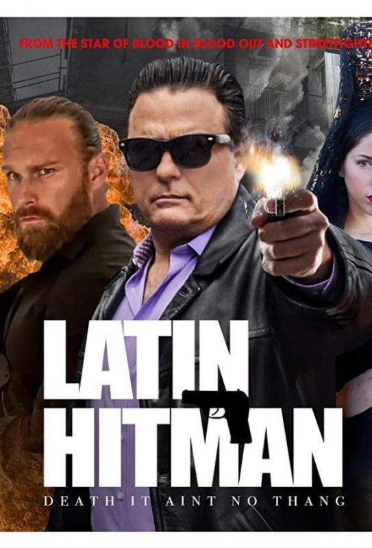 Скачать Latin Hitman
