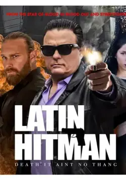 Latin Hitman (2020) торрент
