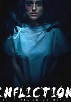 Infliction (2019) торрент