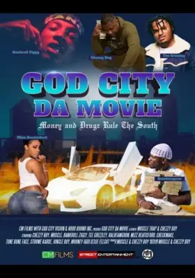 Скачать God City Da Movie[xfgiven_year1] ()[/xfgiven_year1]