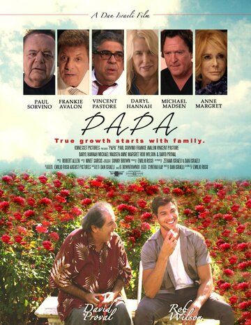 Скачать Papa